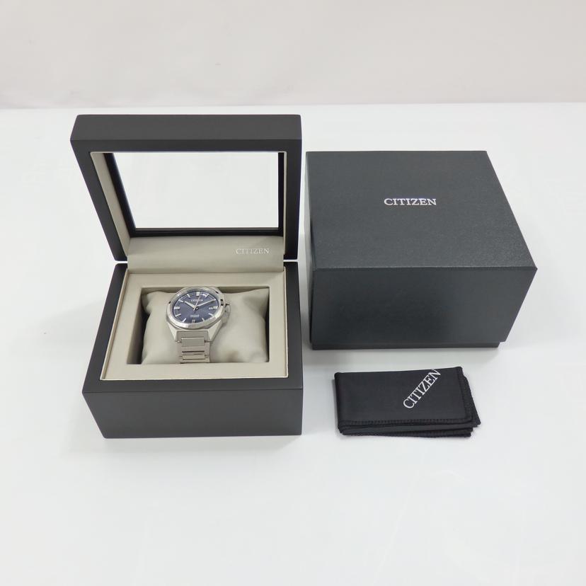 CITIZEN シチズン/シリーズ8/オートマチック/9051-S125731//242381610/Aランク/77