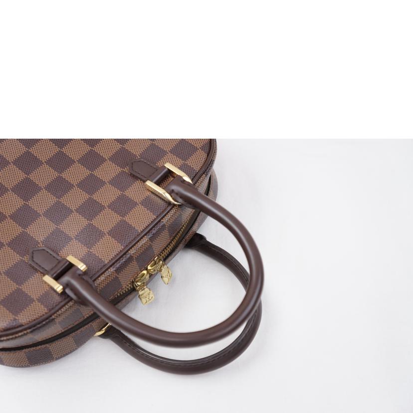 LV ルイヴィトン/サリア・ミニ/ダミエ/エベヌ/N51286//CA0055/ABランク/67