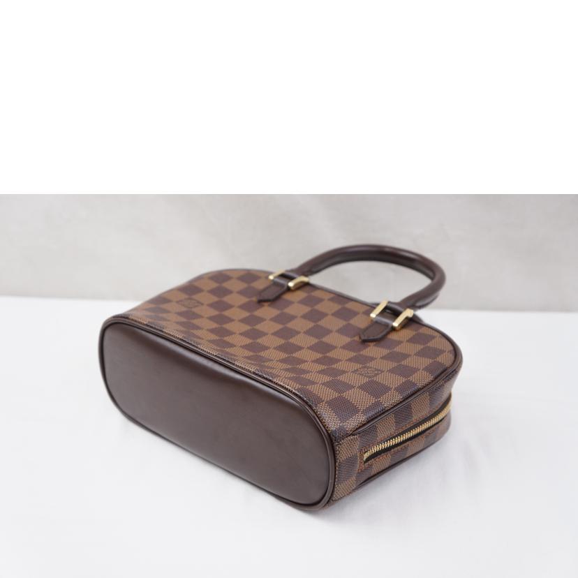 LV ルイヴィトン/サリア・ミニ/ダミエ/エベヌ/N51286//CA0055/ABランク/67