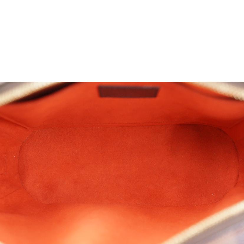 LV ルイヴィトン/サリア・ミニ/ダミエ/エベヌ/N51286//CA0055/ABランク/67