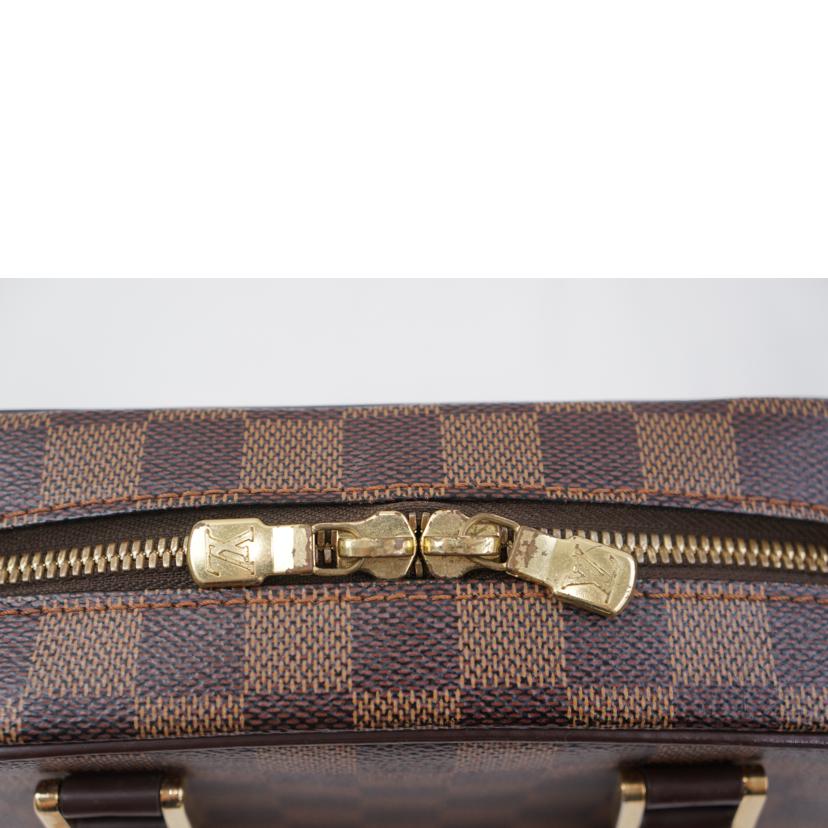 LV ルイヴィトン/サリア・ミニ/ダミエ/エベヌ/N51286//CA0055/ABランク/67