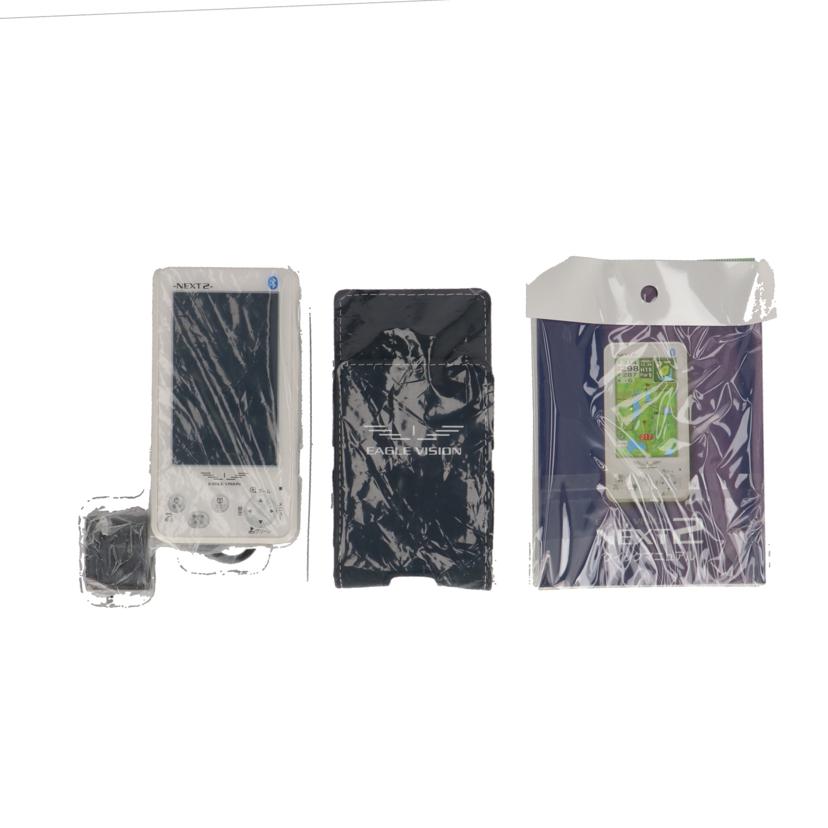 朝日ゴルフ/ゴルフナビ EAGLE VISON NEXT2 /EV-034//Aランク/75