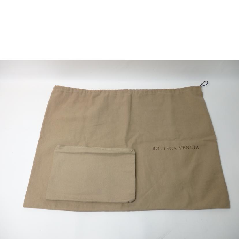 BOTTEGA VENETA ボッテガ・ヴェネタ/カバMM/750個限定/イントレチャート/ダークブラウン/115664 V9135 2040//EPEV 2010 7880 A/Aランク/84