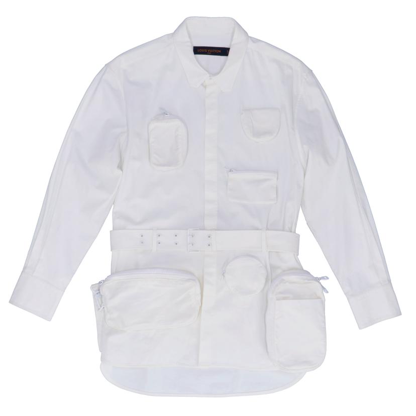 LOUS VUITTON ルイヴィトン/LOUIS VUITTON メンズ シャツ//Aランク/75