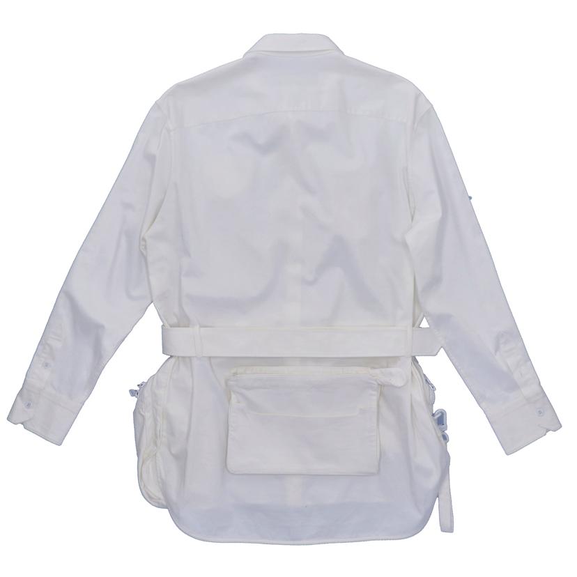 LOUS VUITTON ルイヴィトン/LOUIS VUITTON メンズ シャツ//Aランク/75