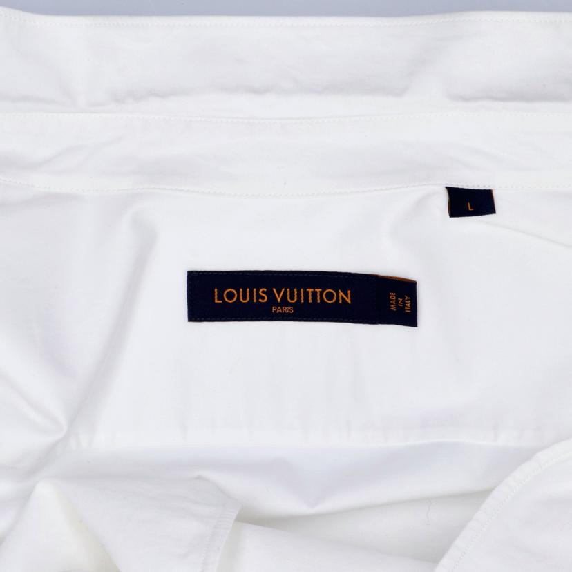 LOUS VUITTON ルイヴィトン/LOUIS VUITTON メンズ シャツ//Aランク/75