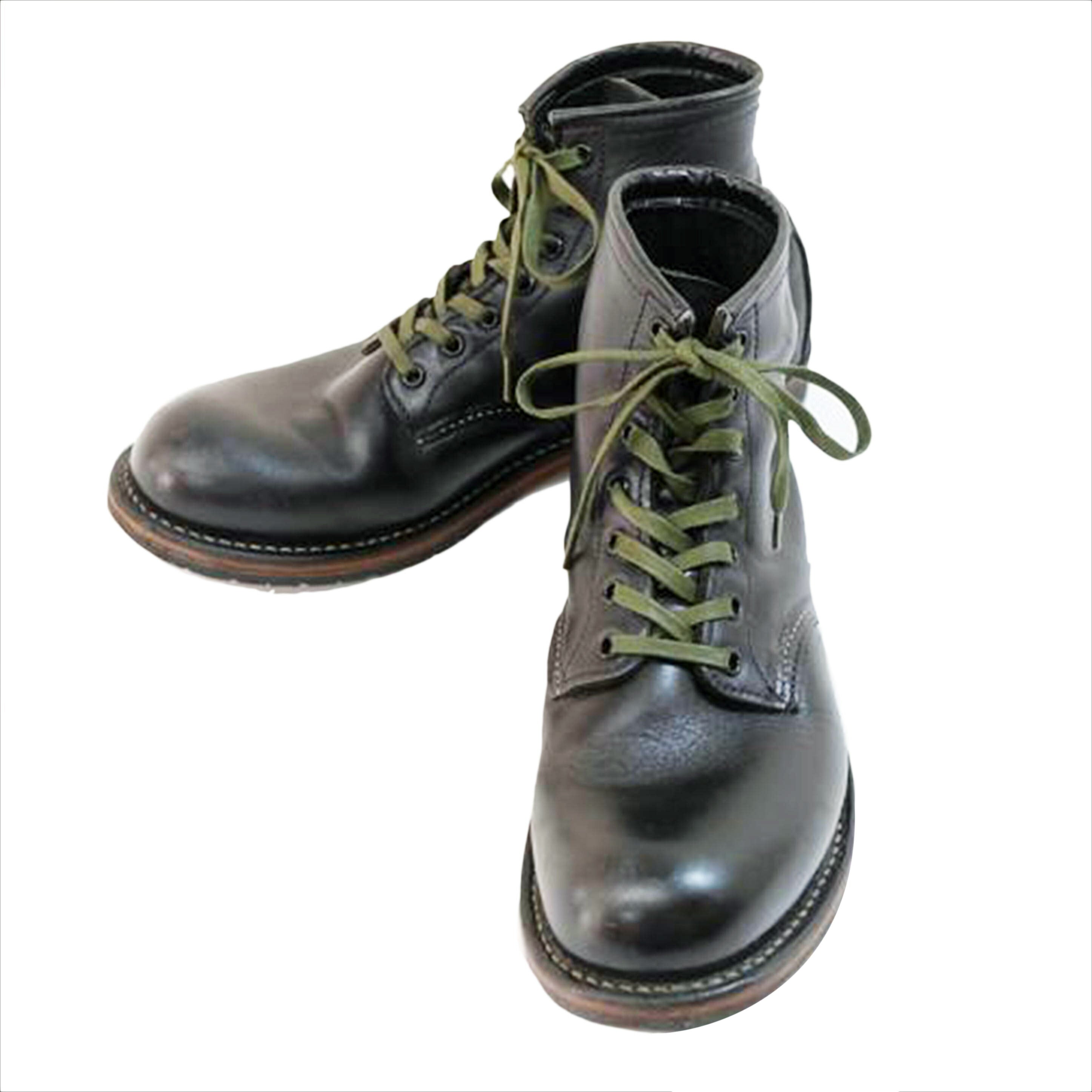 REDWING レッドウィング/REDWING  ベックマン/9014//Cランク/71