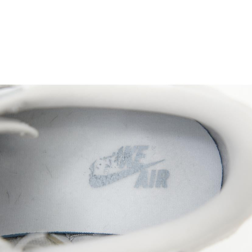 NIKE ナイキ/NIKE AIR JORDAN1 LOW OG 27cm/CZ0790-100//ABランク/75