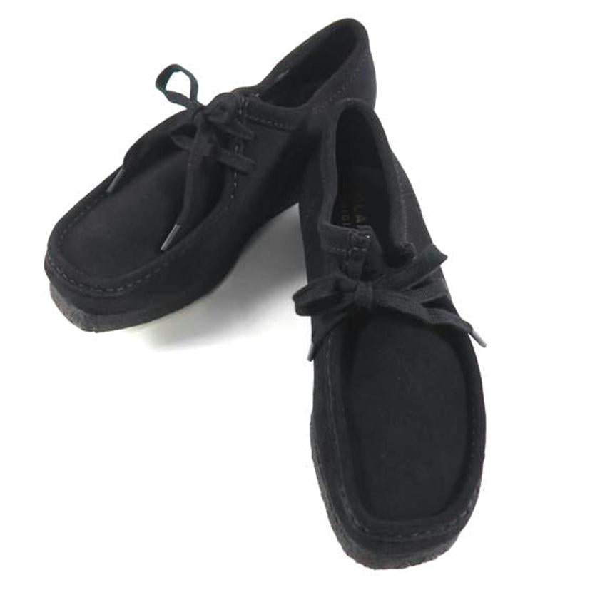 Clarks クラークス/Wallabee//Sランク/79