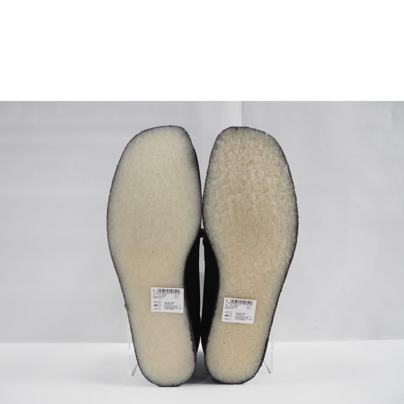 Clarks クラークス/Wallabee//Sランク/79