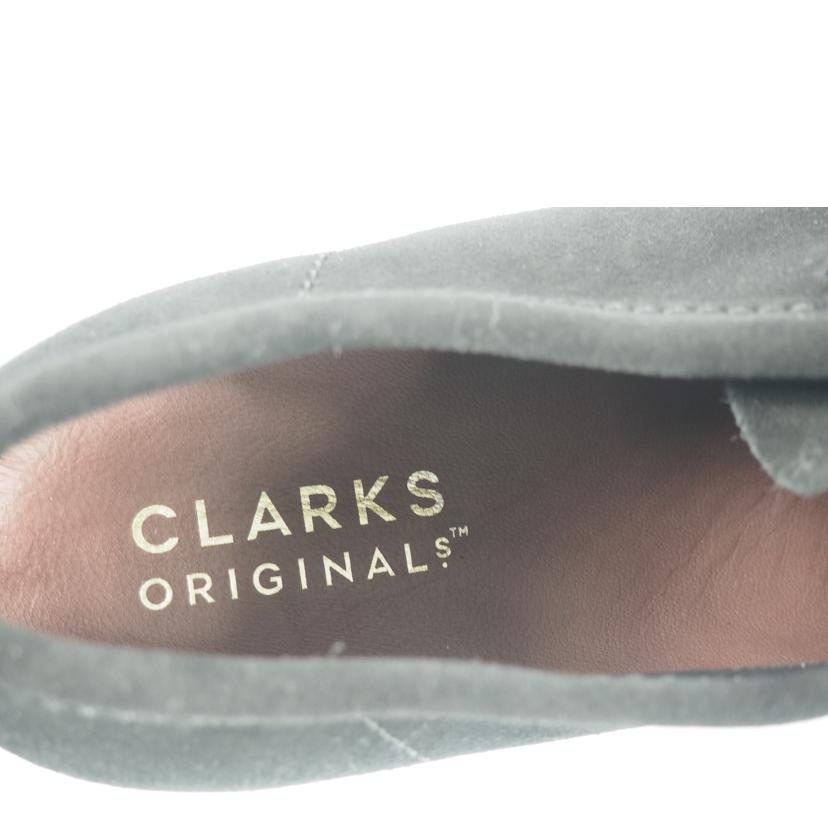 Clarks クラークス/Wallabee//Sランク/79
