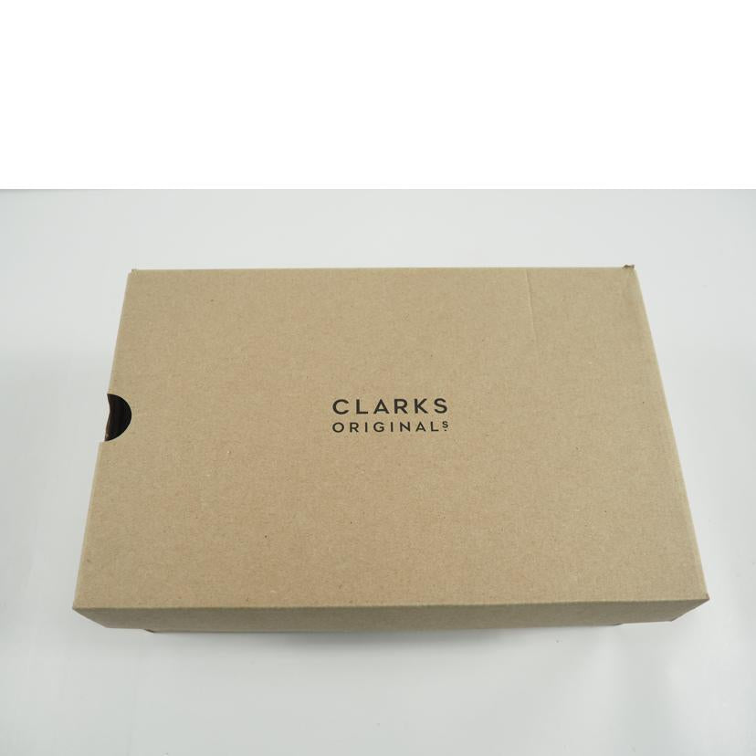 Clarks クラークス/Wallabee//Sランク/79