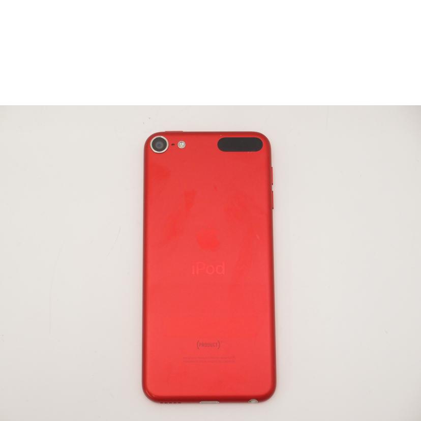 Apple アップル/iPod touch 第7世代/MVHX2J/A//CCQZJ046M93F/ABランク/69