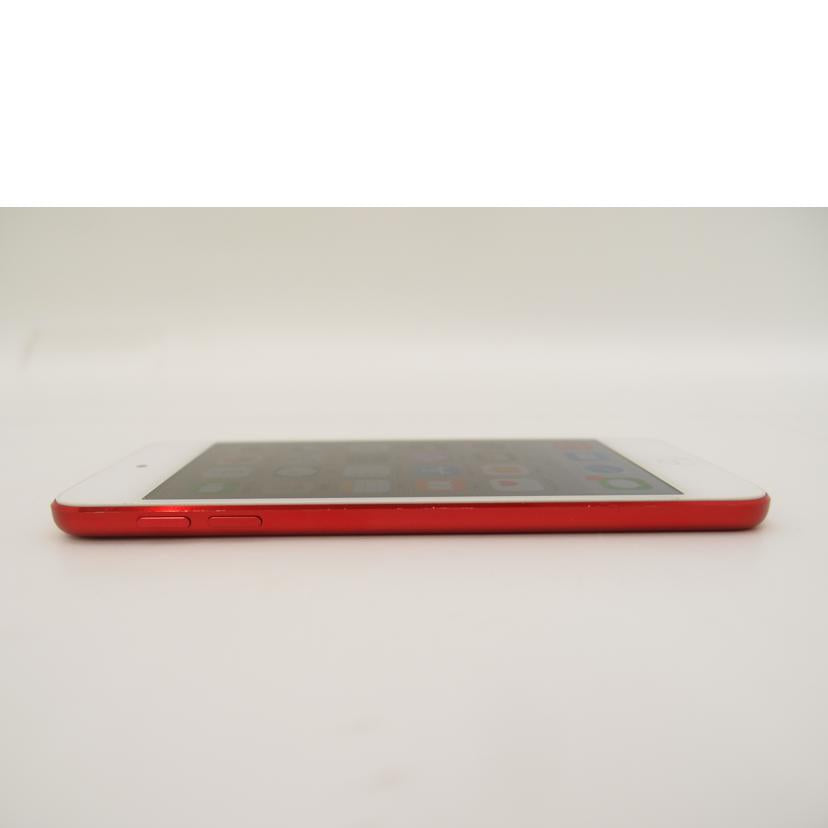 Apple アップル/iPod touch 第7世代/MVHX2J/A//CCQZJ046M93F/ABランク/69