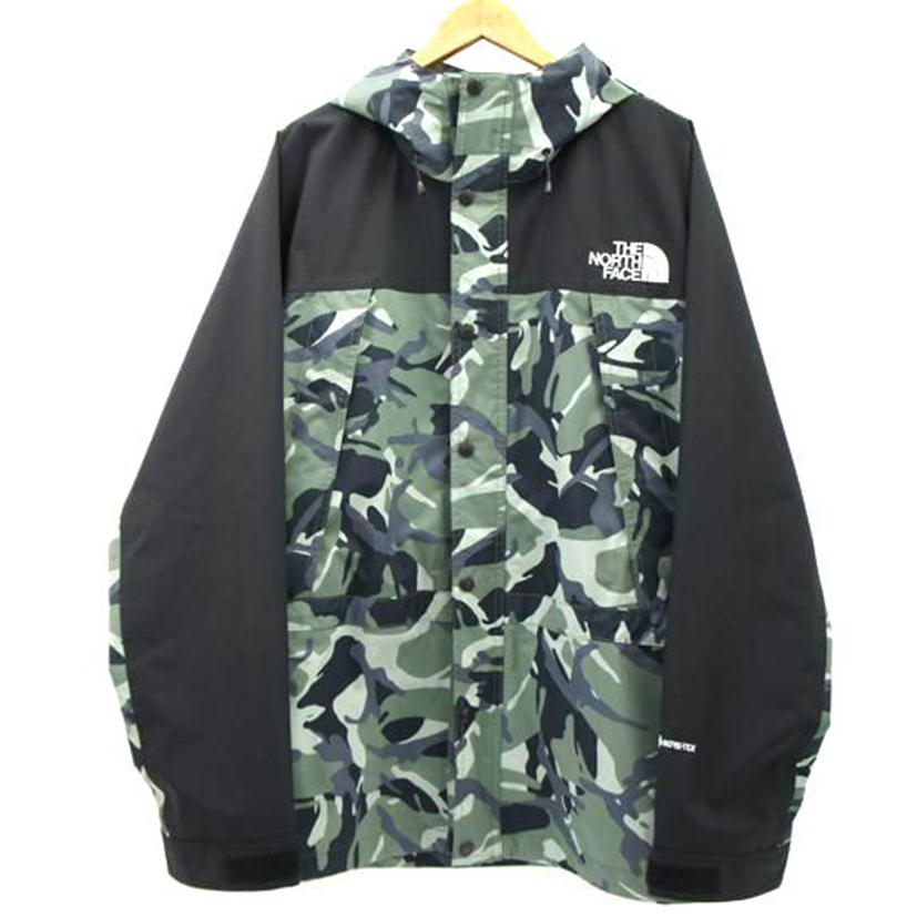 THE NORTH FACE ノースフェイス/THE NORTH FACE メンズ ジャケット/NP62135//Aランク/75