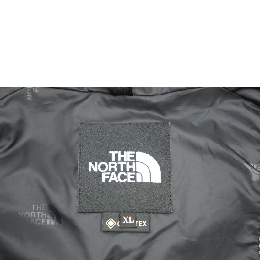 THE NORTH FACE ノースフェイス/THE NORTH FACE メンズ ジャケット/NP62135//Aランク/75
