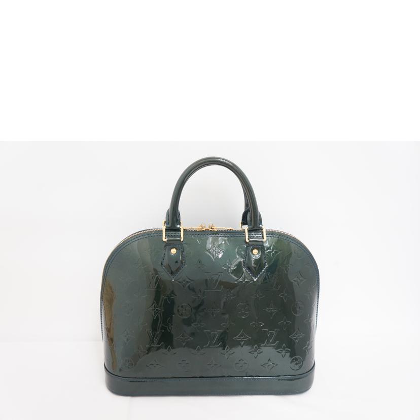 LOUIS VUITTON ルイ・ヴィトン/アルマPM/M91612//MI4049/ABランク/09