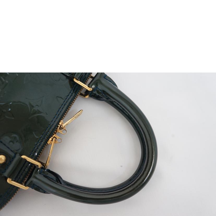 LOUIS VUITTON ルイ・ヴィトン/アルマPM/M91612//MI4049/ABランク/09