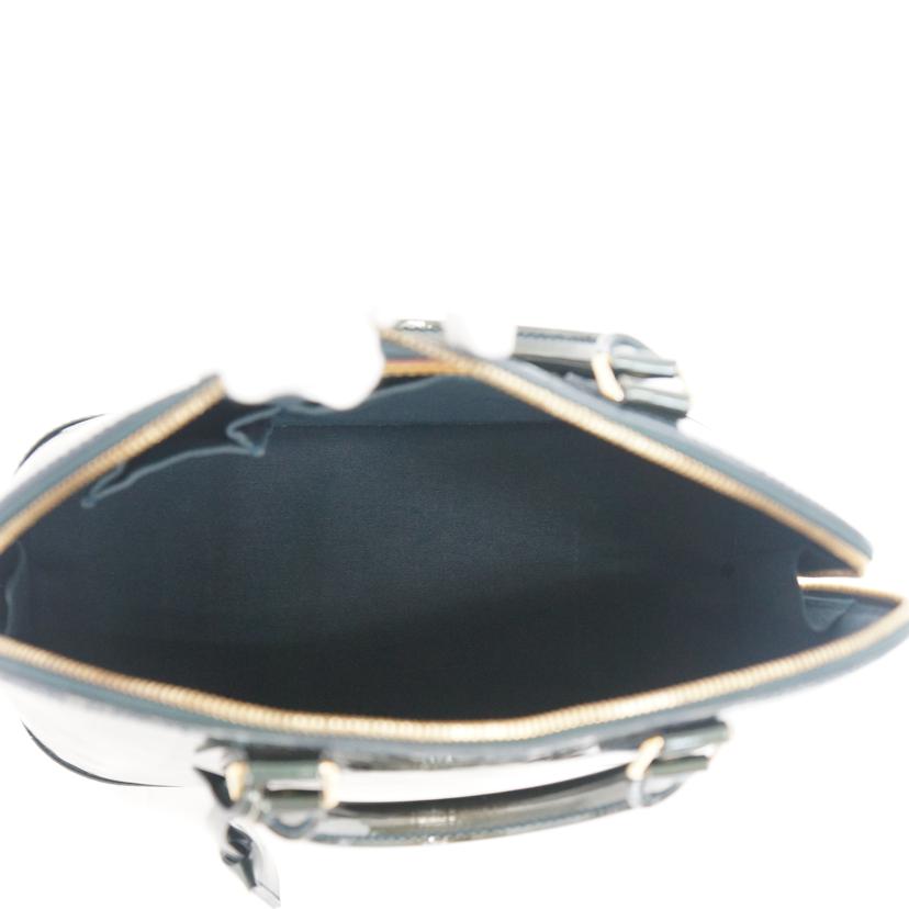 LOUIS VUITTON ルイ・ヴィトン/アルマPM/M91612//MI4049/ABランク/09