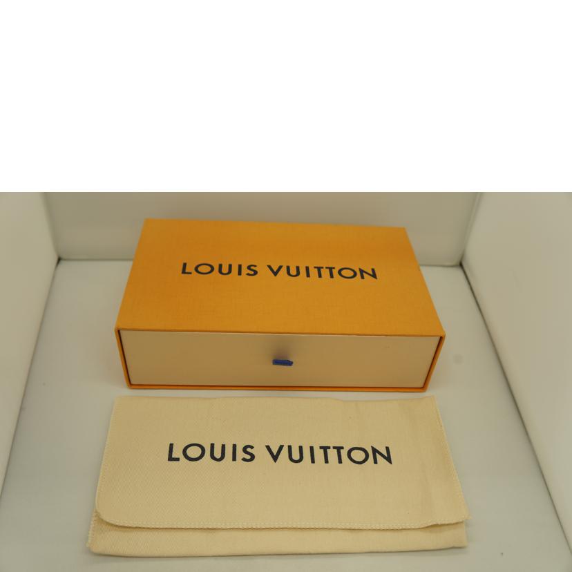 LOUIS VUITTON ルイ・ヴィトン/ポルトフォイユ・クレマンス/N61264//CI1158/Aランク/09
