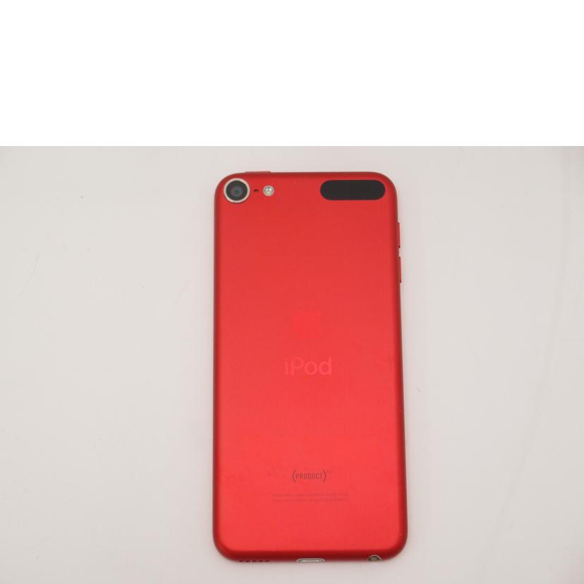 Apple アップル/iPod touch 第7世代/MVHX2J/A//CCQZJ04VM93F/ABランク/69