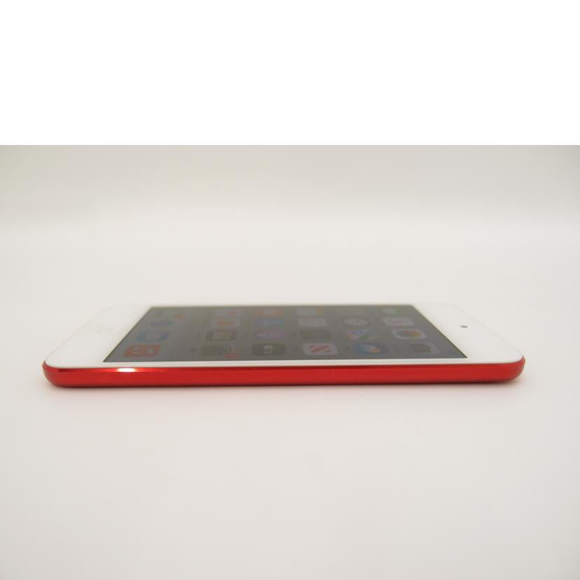 Apple アップル/iPod touch 第7世代/MVHX2J/A//CCQZJ04VM93F/ABランク/69