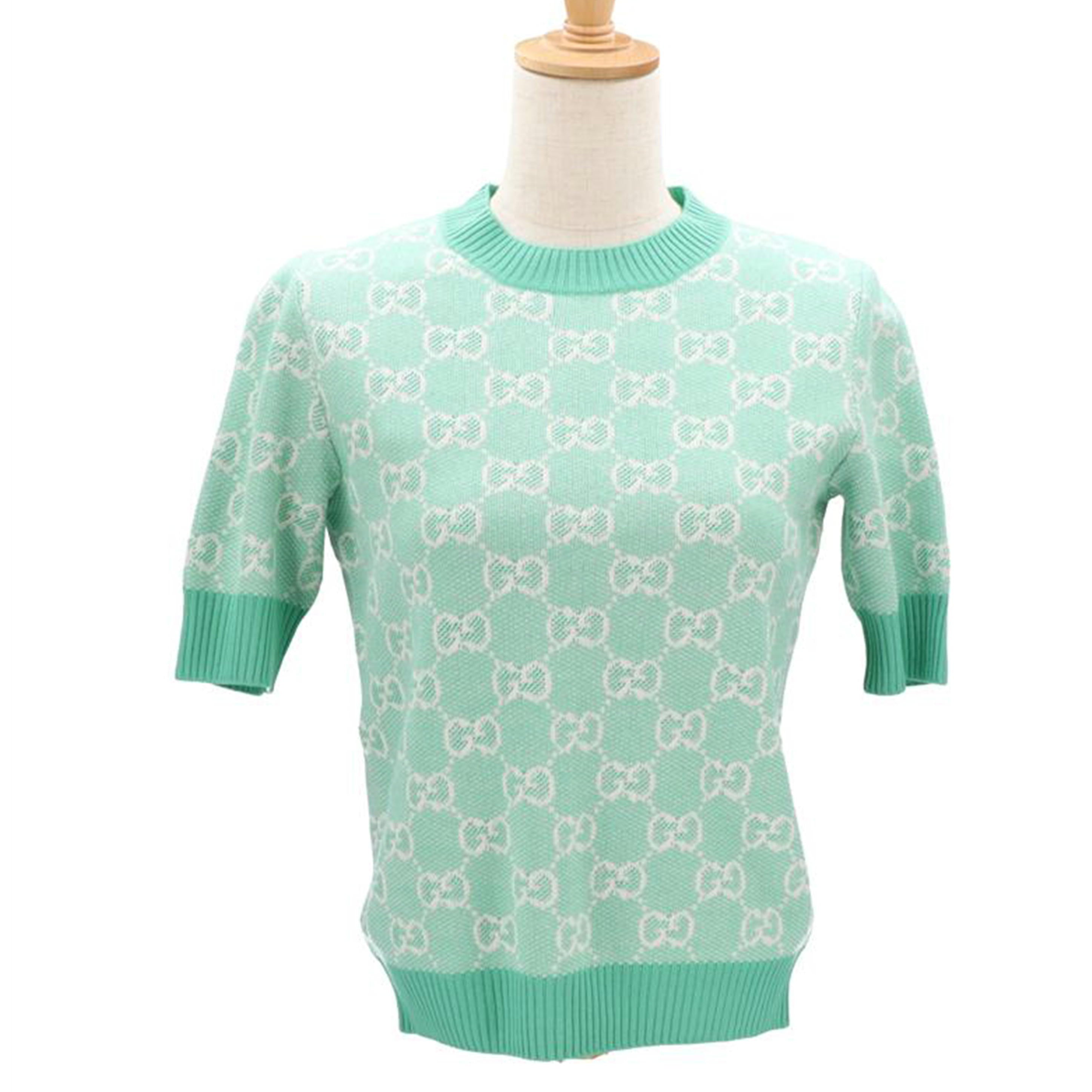 GUCCI グッチ/GUCCI レディース ニット/XS//ABランク/75