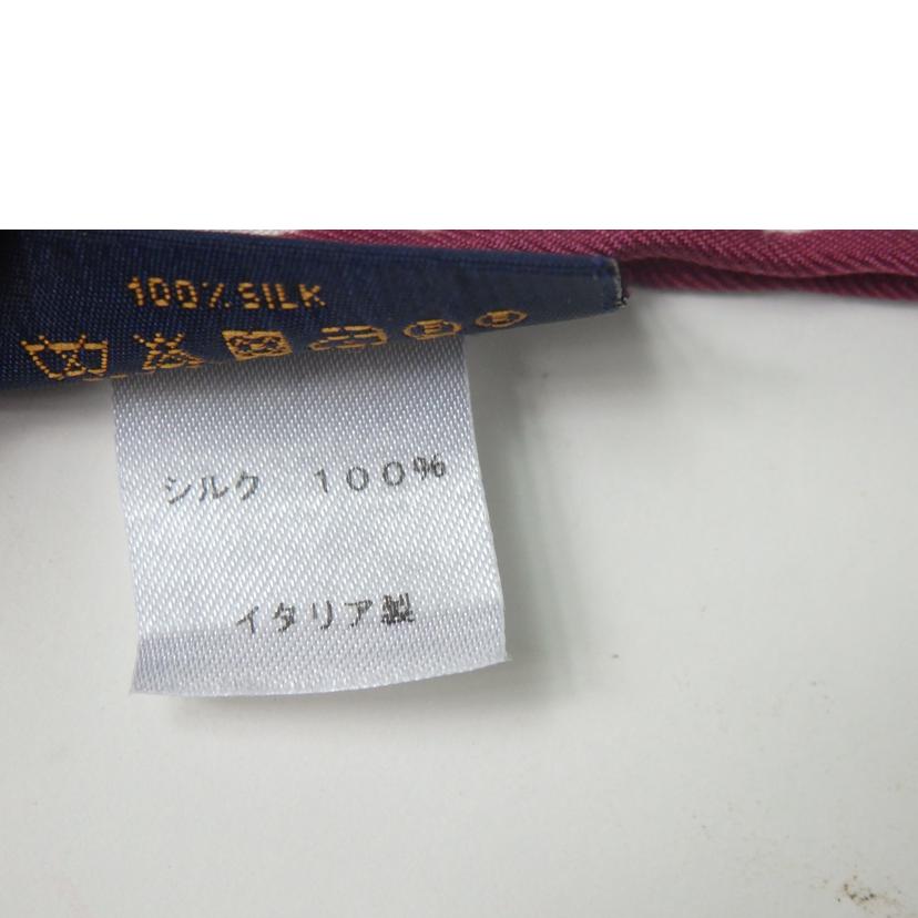 LV ルイヴィトン/大判シルクスカーフ/バッグ×小物柄/M76130//MR0199/SAランク/84