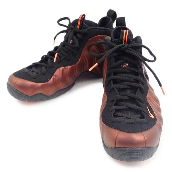 NIKE ナイキ/AIR FOAMPOSITE PRO/624041-800//28.5cm/Cランク/62