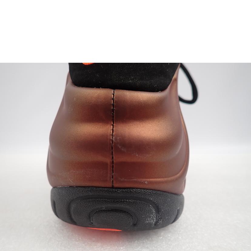 NIKE ナイキ/AIR FOAMPOSITE PRO/624041-800//28.5cm/Cランク/62
