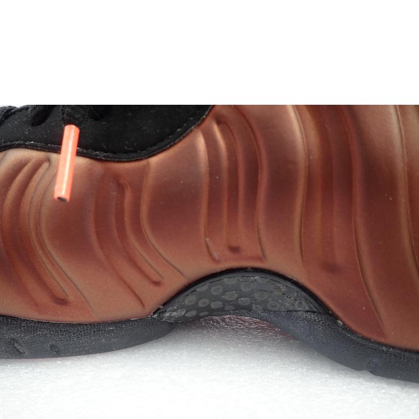 NIKE ナイキ/AIR FOAMPOSITE PRO/624041-800//28.5cm/Cランク/62