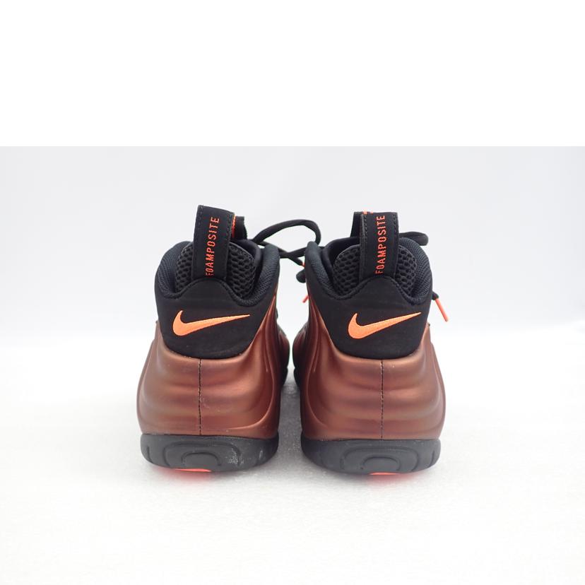 NIKE ナイキ/AIR FOAMPOSITE PRO/624041-800//28.5cm/Cランク/62