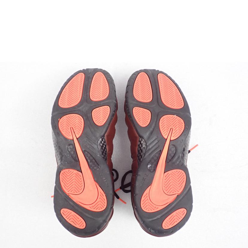 NIKE ナイキ/AIR FOAMPOSITE PRO/624041-800//28.5cm/Cランク/62