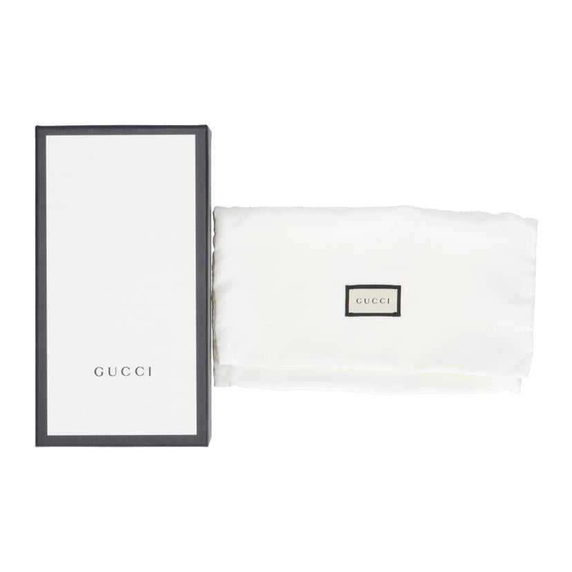 GUCCI グッチ/オフィディアラウンドジップ/523154//525***/Aランク/37