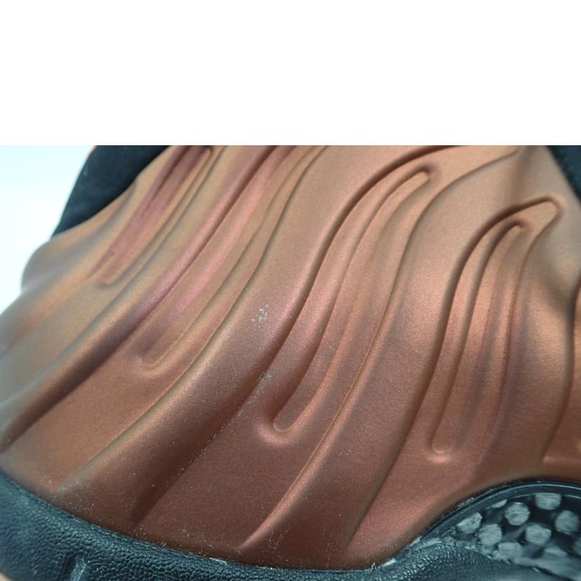 NIKE ナイキ/AIR FOAMPOSITE PRO/624041-800//28.5cm/Cランク/62