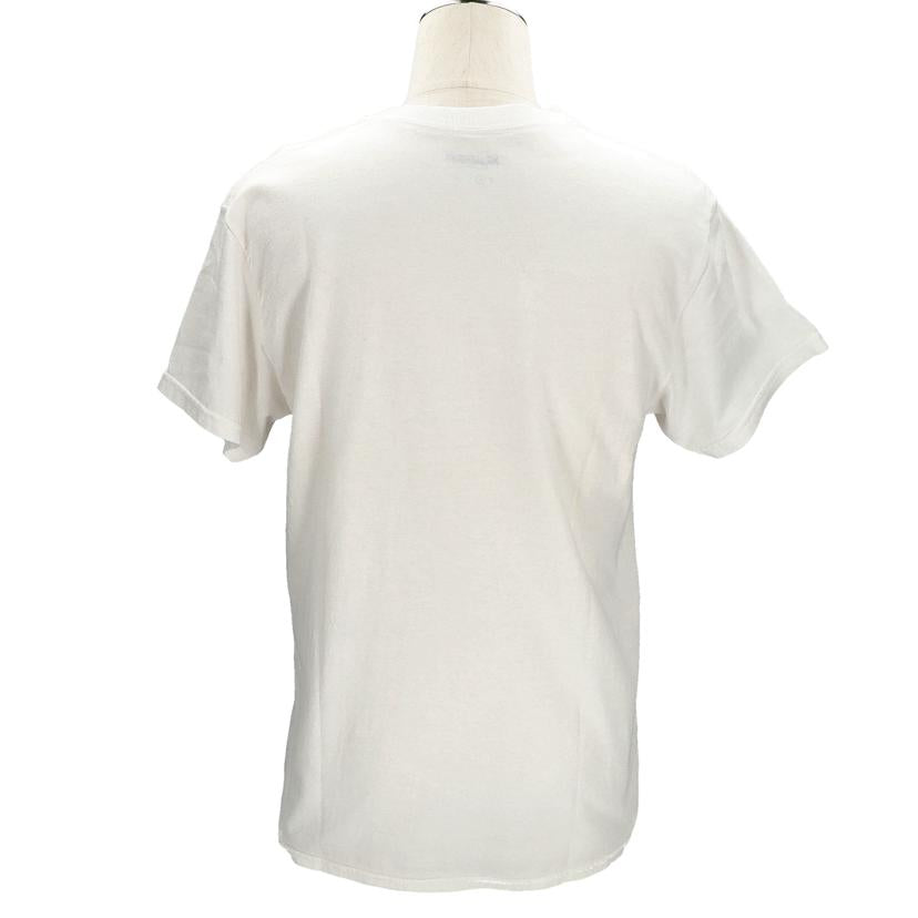 XLARGE / コミック柄Tシャツ・WH//Bランク/75