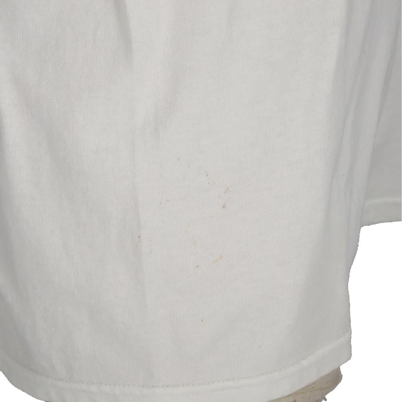 XLARGE / コミック柄Tシャツ・WH//Bランク/75