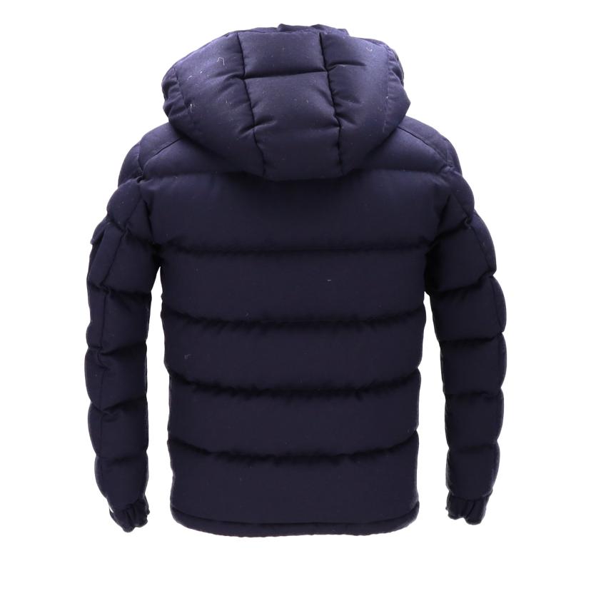 MONCLER モンクレール/MONTGENEVRE GIUBBOTTO ダウンジャケット//Bランク/75
