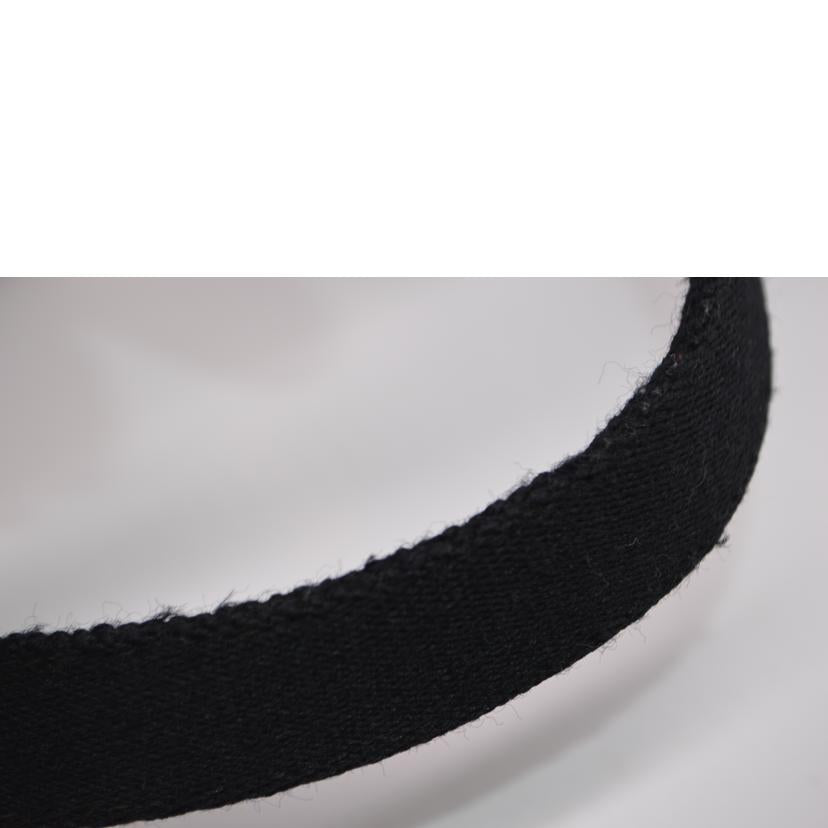 HERMES エルメス/キャラバン・ホリゾンタルPM/ヴォーデルマ/ノワール//ABランク/89