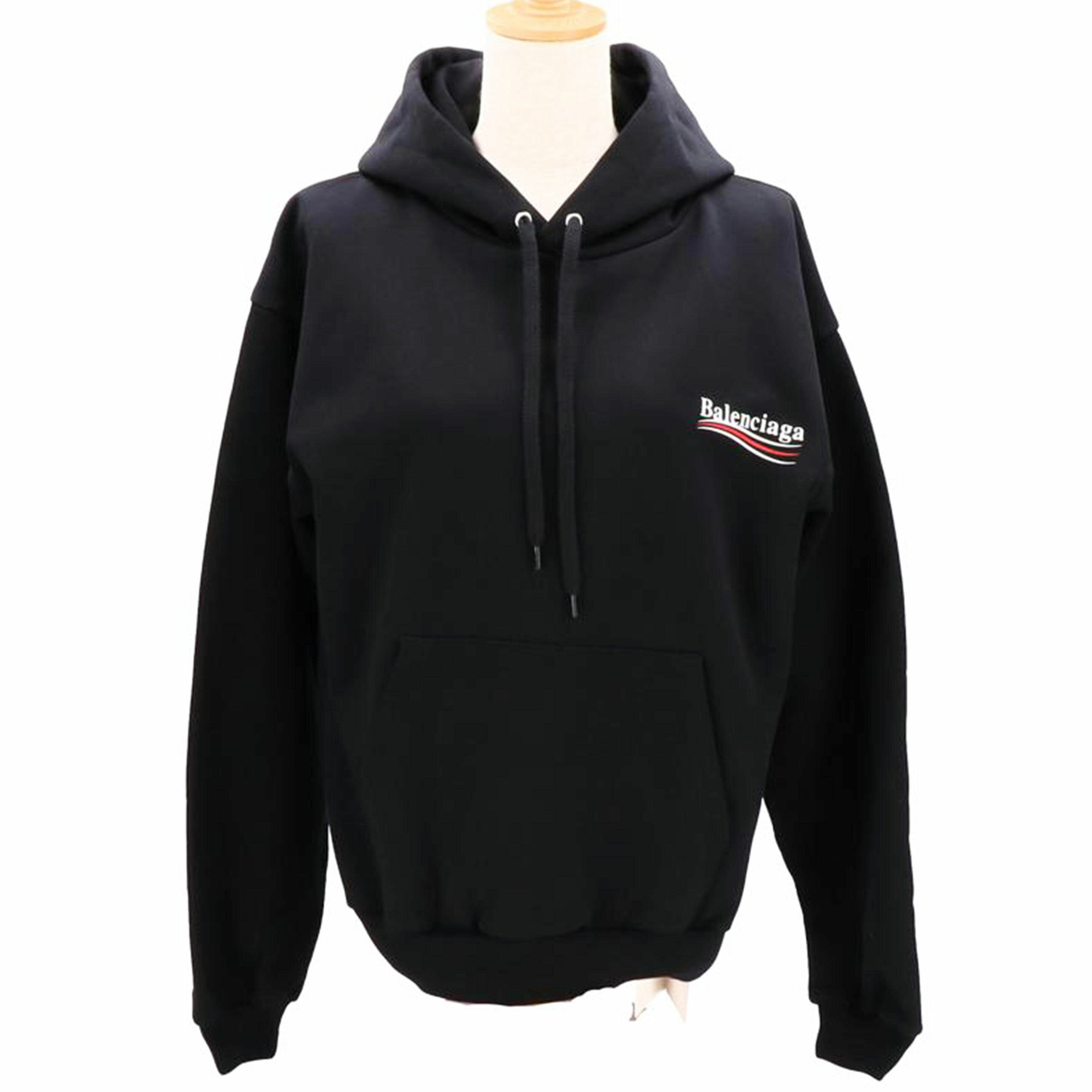 BALENCIAGA バレンシアガ/BALENCIAGA メンズ パーカー/XS//Aランク/75