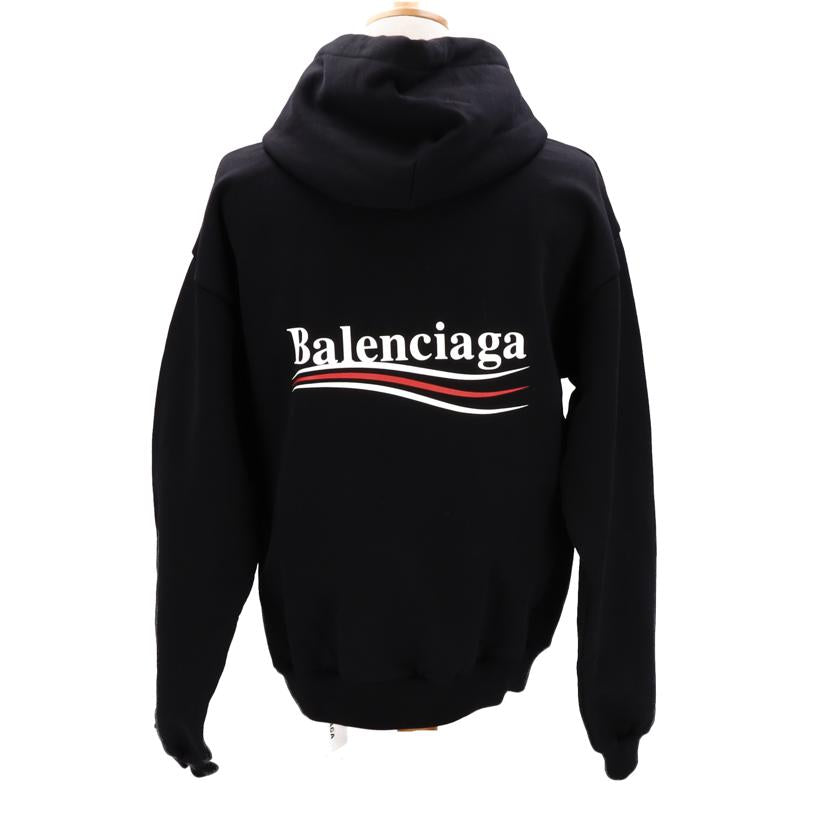 BALENCIAGA バレンシアガ/BALENCIAGA メンズ パーカー/XS//Aランク/75