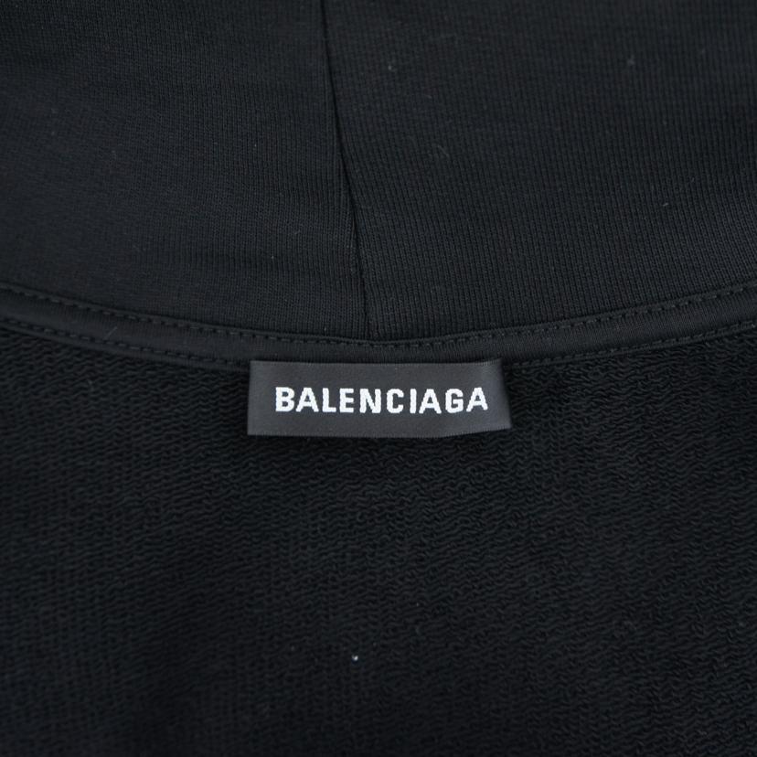 BALENCIAGA バレンシアガ/BALENCIAGA メンズ パーカー/XS//Aランク/75