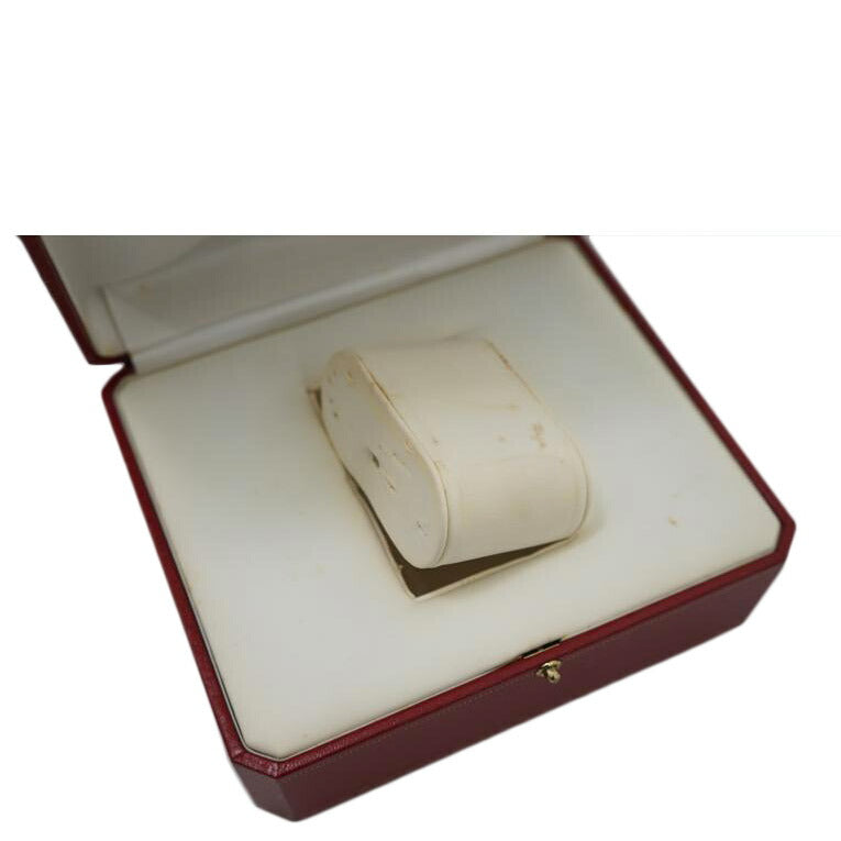 Cartier カルティエ/タンクフラセーズSM/クォーツ/2384//702*****/Aランク/67