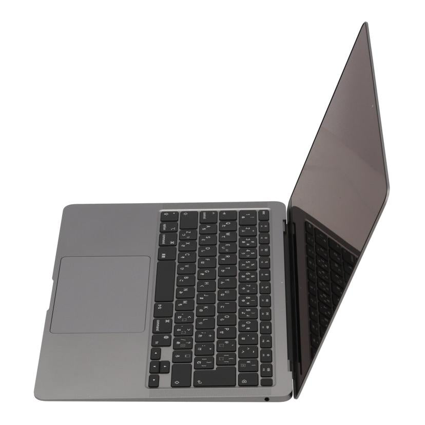 Apple アップル/MacBook Air(M1,2020)/A2337//FVFGW15ZQ72X/Bランク/78