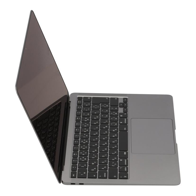 Apple アップル/MacBook Air(M1,2020)/A2337//FVFGW15ZQ72X/Bランク/78