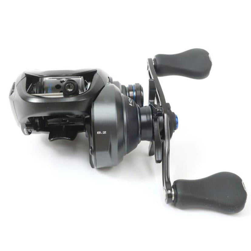 SHIMANO シマノ/ベイトリール/SLX BFS XG L//SAランク/65