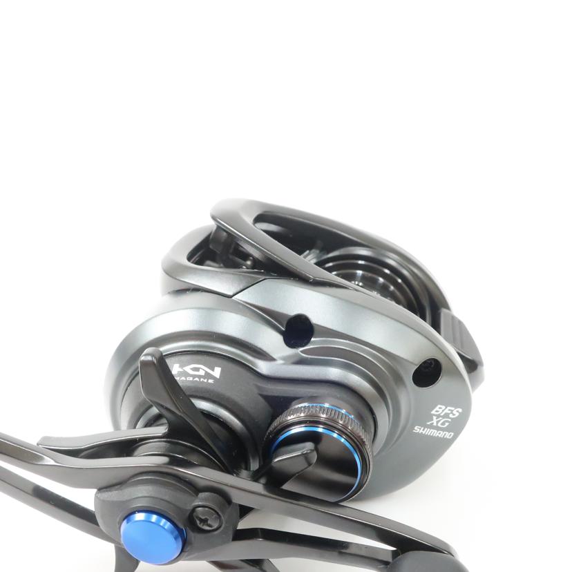 SHIMANO シマノ/ベイトリール/SLX BFS XG L//SAランク/65