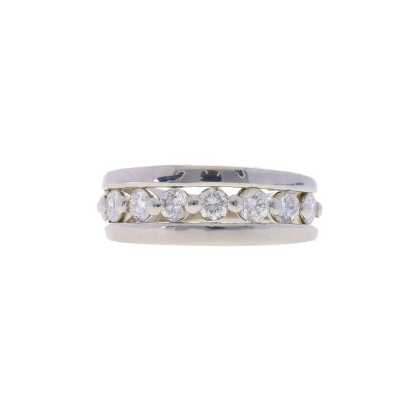 /Pt900ダイヤリング1.00ct/#12//Aランク/75