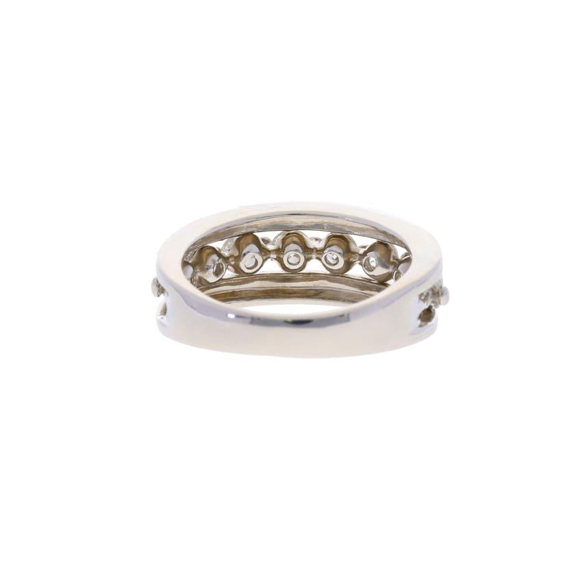 /Pt900ダイヤリング1.00ct/#12//Aランク/75