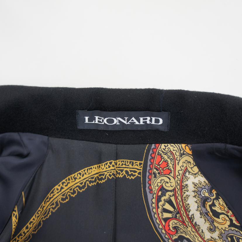 LEONARD レオナール/LEONARD レディース コート//ABランク/75